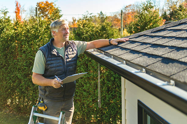 Trusted Metal Roofing service in Anniston, AL - Ben Roofing and Steel LLC